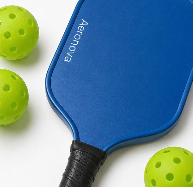Praecis Foundation Series Pickleball Paddle