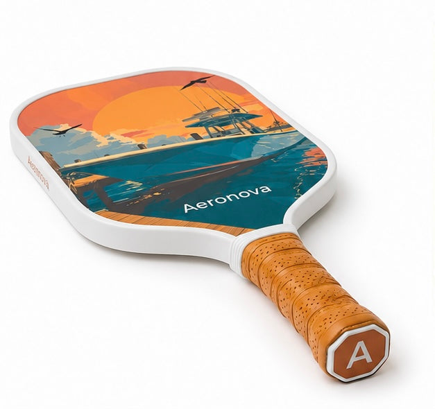 Praecis Foundation Series Pickleball Paddle