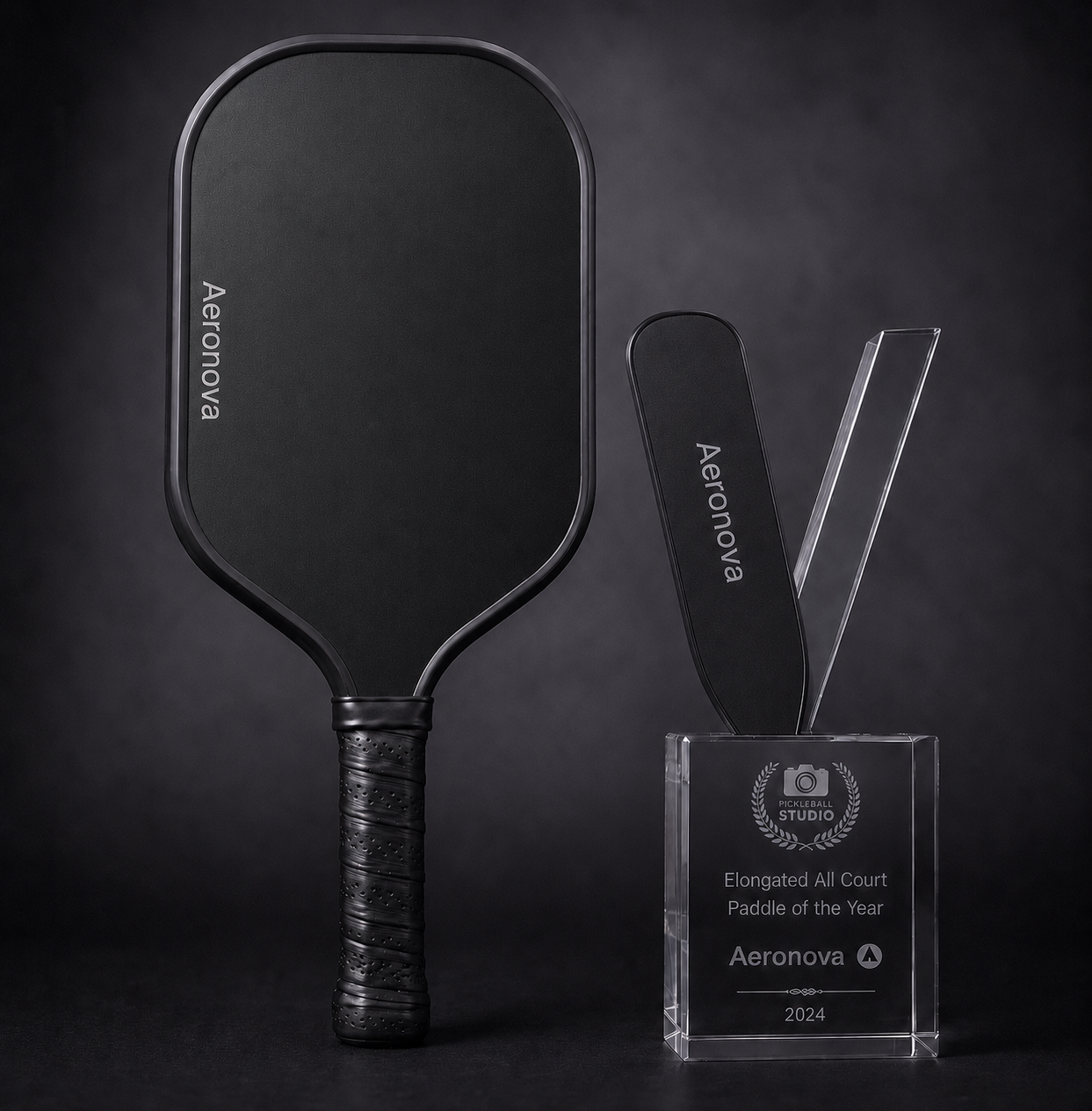 Imperium Foundation Series Pickleball Paddle