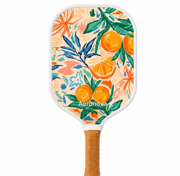 Praecis Foundation Series Pickleball Paddle