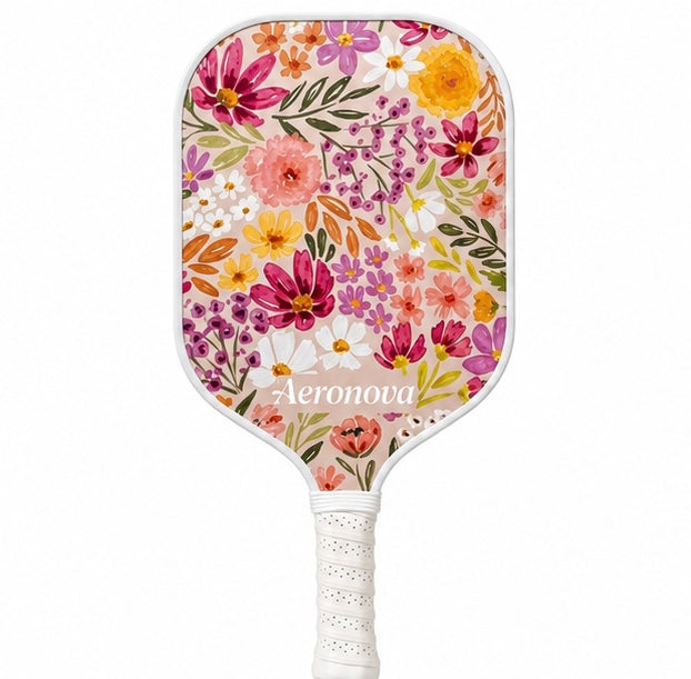 Praecis Foundation Series Pickleball Paddle