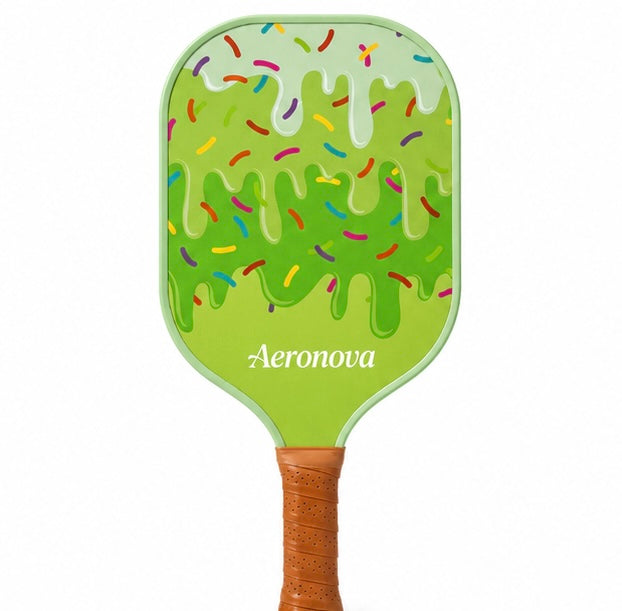 Praecis Foundation Series Pickleball Paddle
