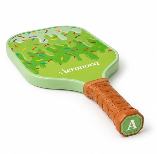 Praecis Foundation Series Pickleball Paddle