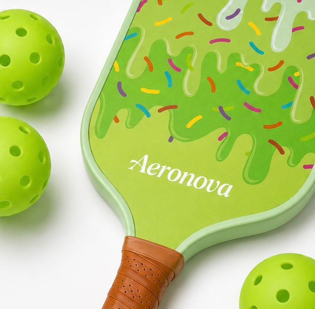 Praecis Foundation Series Pickleball Paddle