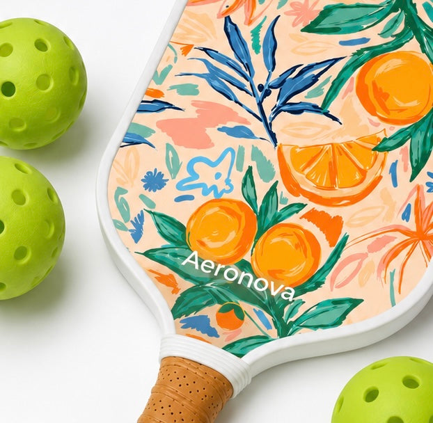 Praecis Foundation Series Pickleball Paddle