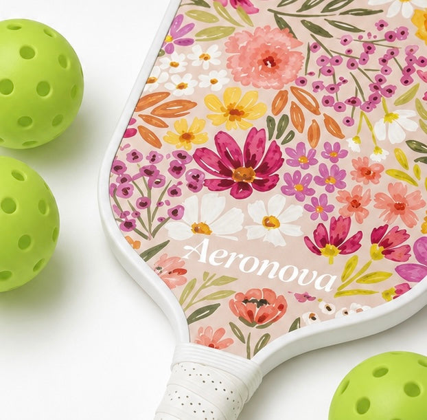 Praecis Foundation Series Pickleball Paddle