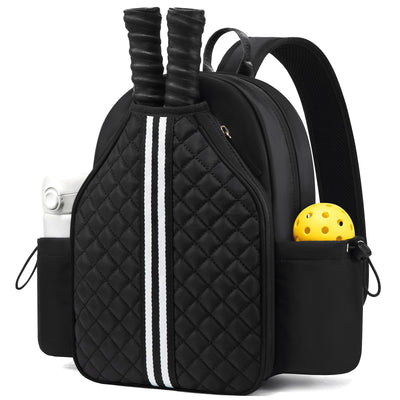 Pickleball Paddle Mini Bag